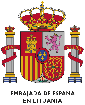 Ispanijos Karalystės ambasada